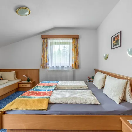 Markus By Interhome Apartment