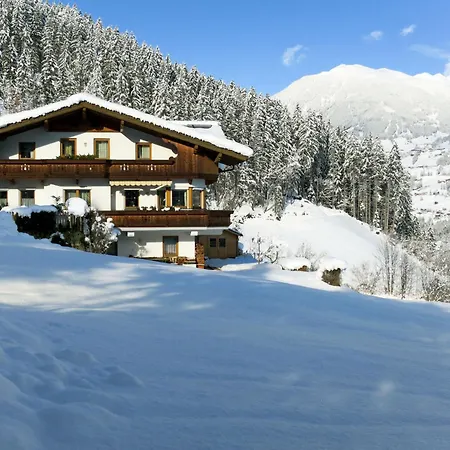 アパート Markus By Interhome