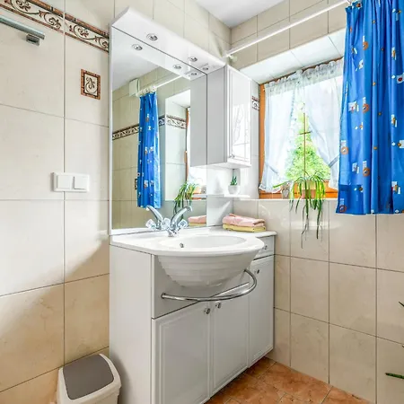 Markus By Interhome Apartment *