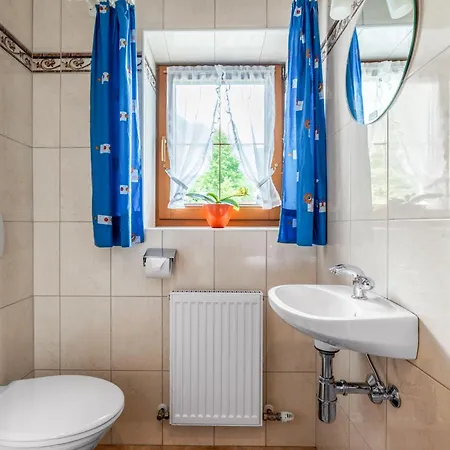 Markus By Interhome Mühlfeld