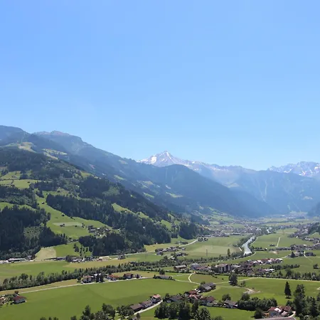 Markus By Interhome Apartment Muhlfeld