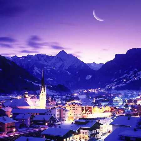 Markus By Interhome Mühlfeld