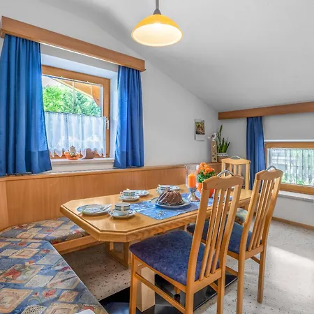 Markus By Interhome Apartment *