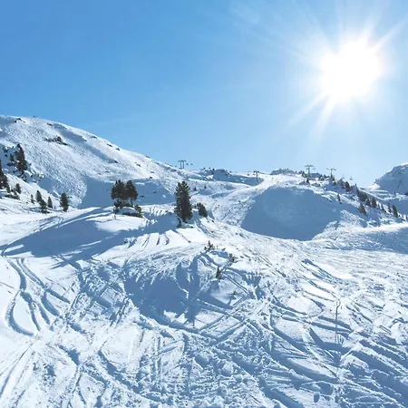 Markus By Interhome Mühlfeld