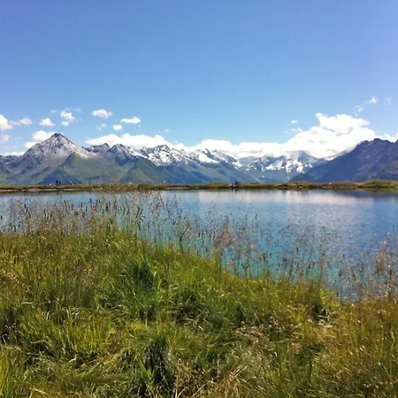 アパート Markus By Interhome