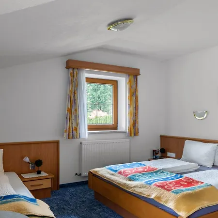 Markus By Interhome Muhlfeld