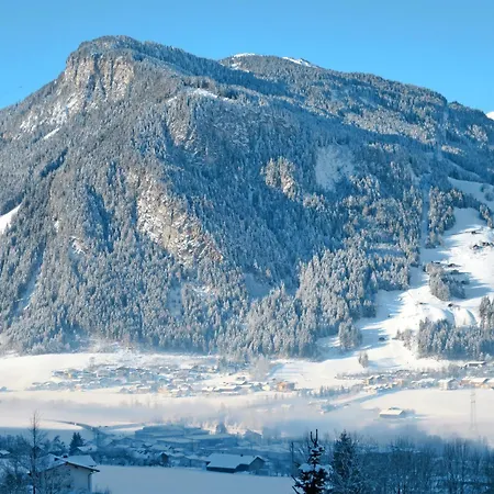 Markus By Interhome Mühlfeld