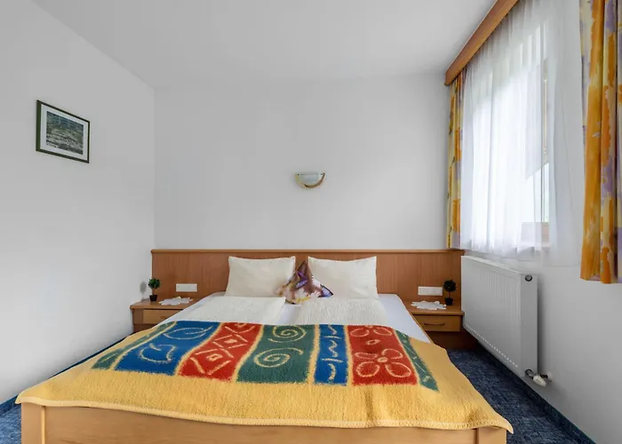 Appartement Markus By Interhome *