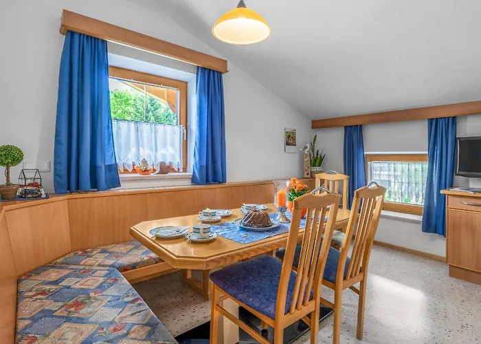 Markus By Interhome Appartement *