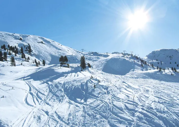 Markus By Interhome Muhlfeld