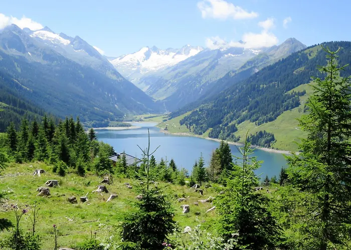 Appartement Markus By Interhome *