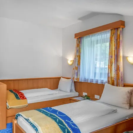 Markus By Interhome * Muhlfeld