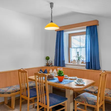 Apartamento Markus By Interhome