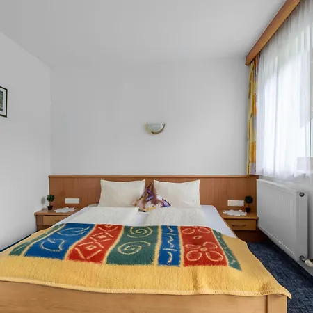 Apartamento Markus By Interhome *