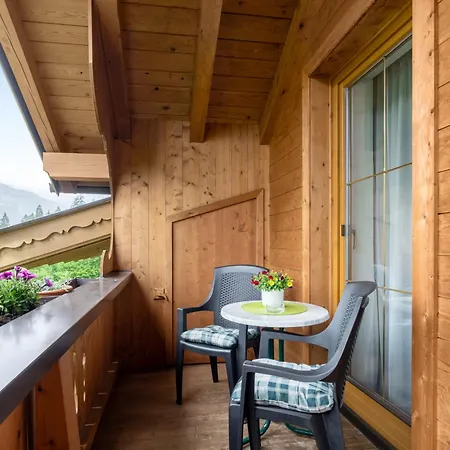 Apartamento Markus By Interhome