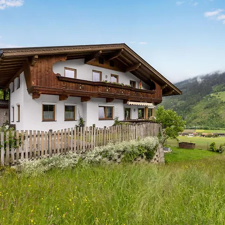 Apartamento Markus By Interhome Muhlfeld