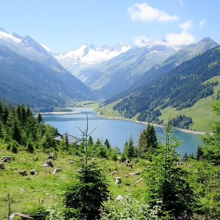 Apartamento Markus By Interhome *