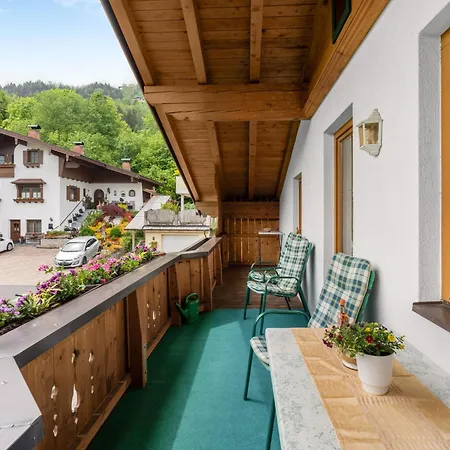 Markus By Interhome * Muhlfeld