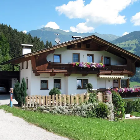 Apartamento Markus By Interhome *