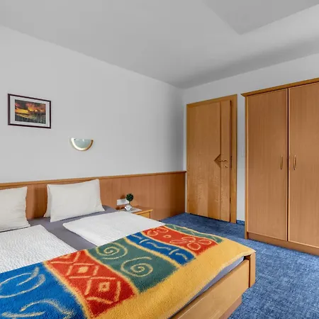 Markus By Interhome *