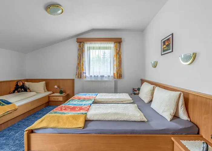 Markus By Interhome דירה