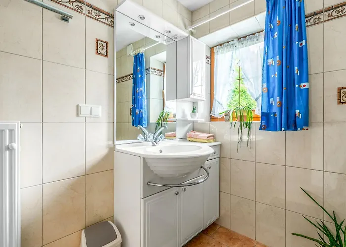 Markus By Interhome דירה *