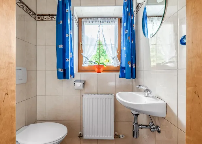 Markus By Interhome Muhlfeld