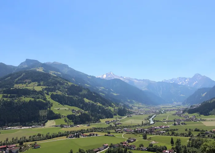 Markus By Interhome דירה Muhlfeld