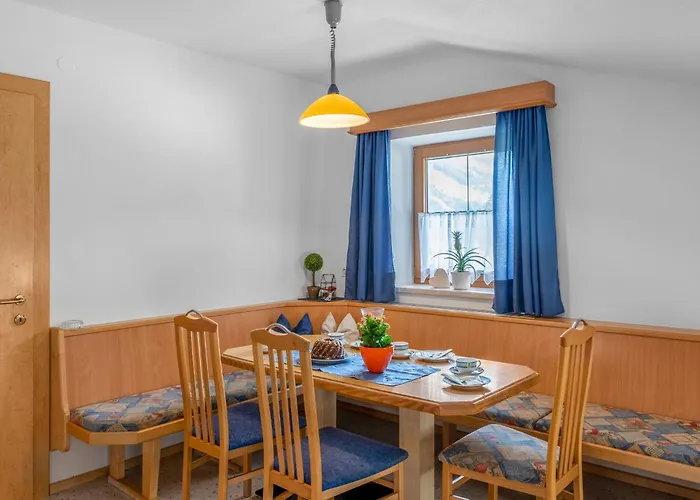 דירה Markus By Interhome