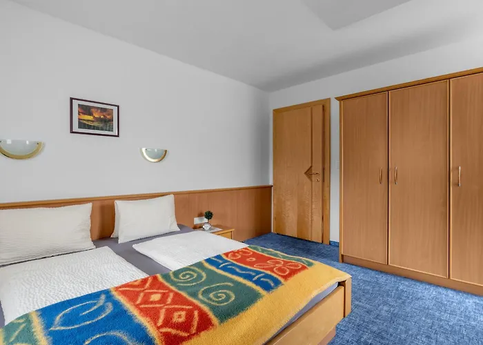 Markus By Interhome *