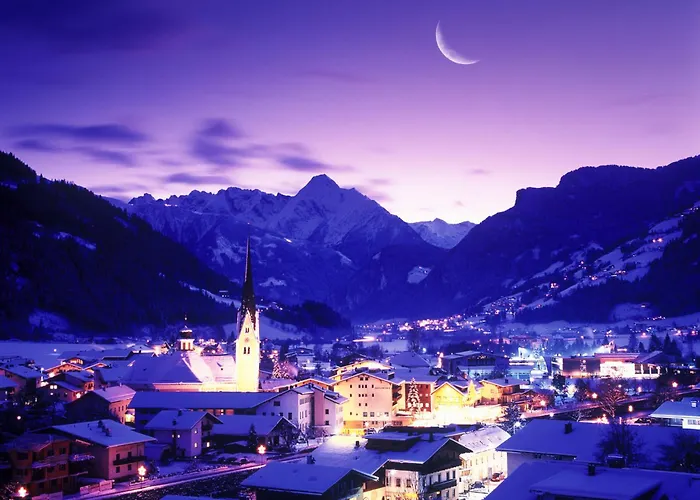 Markus By Interhome Muhlfeld