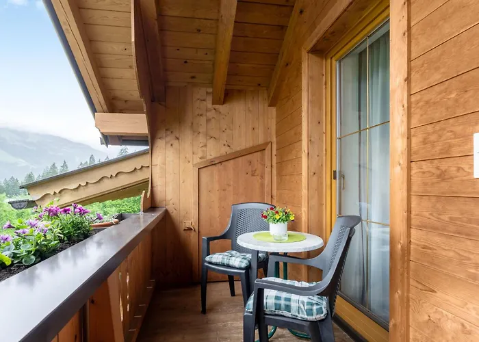 דירה Markus By Interhome