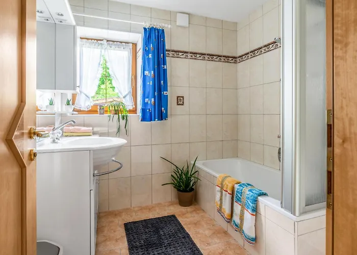 Markus By Interhome *