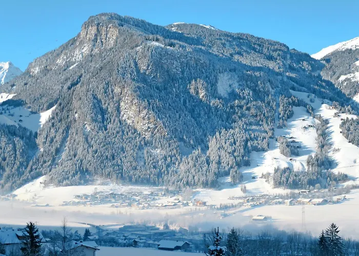 Markus By Interhome Muhlfeld