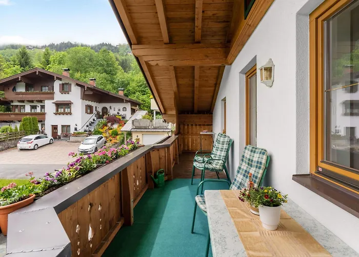 Markus By Interhome * Muhlfeld